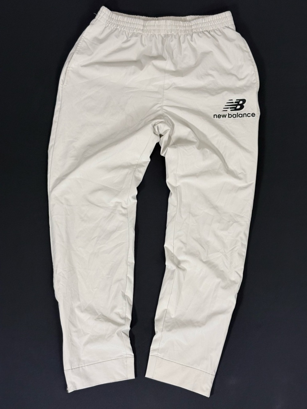 New Balance Windbreaker Track Pants.